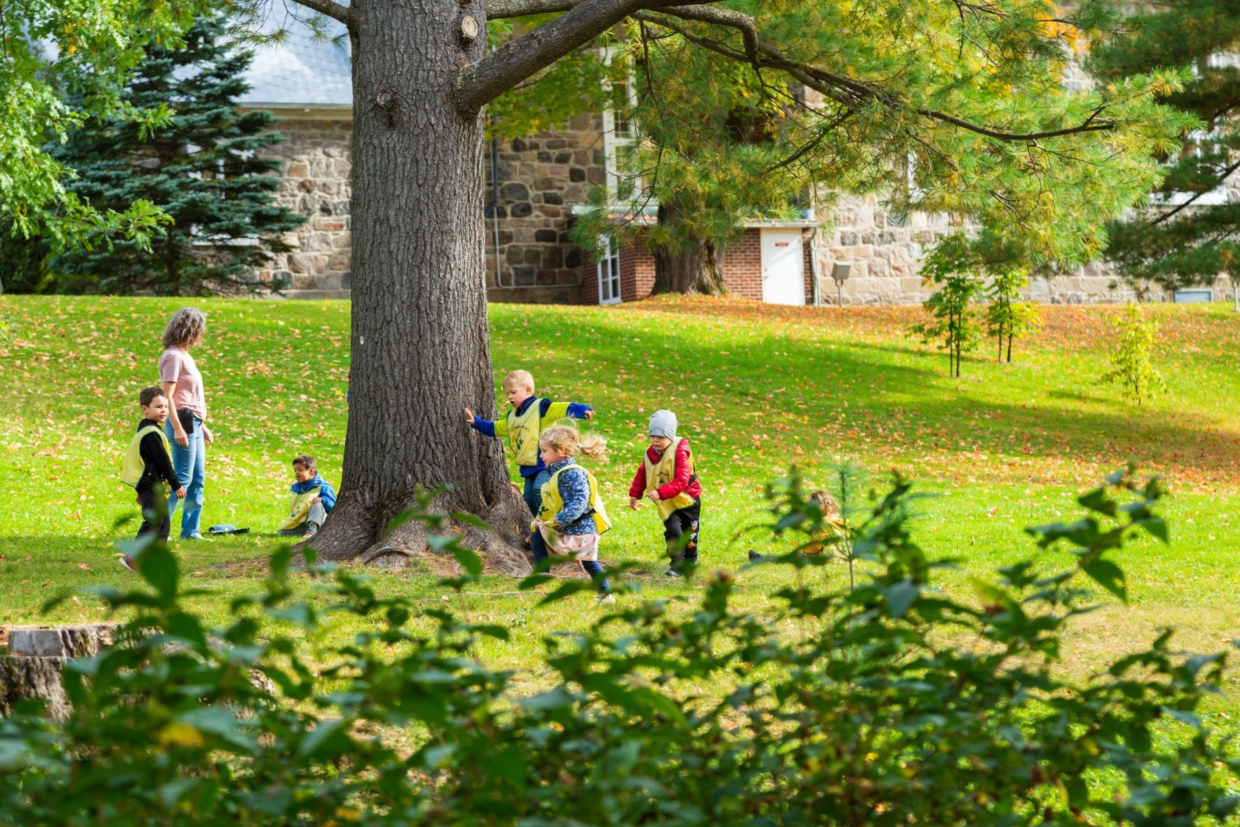 Cost of childcare in Quebec