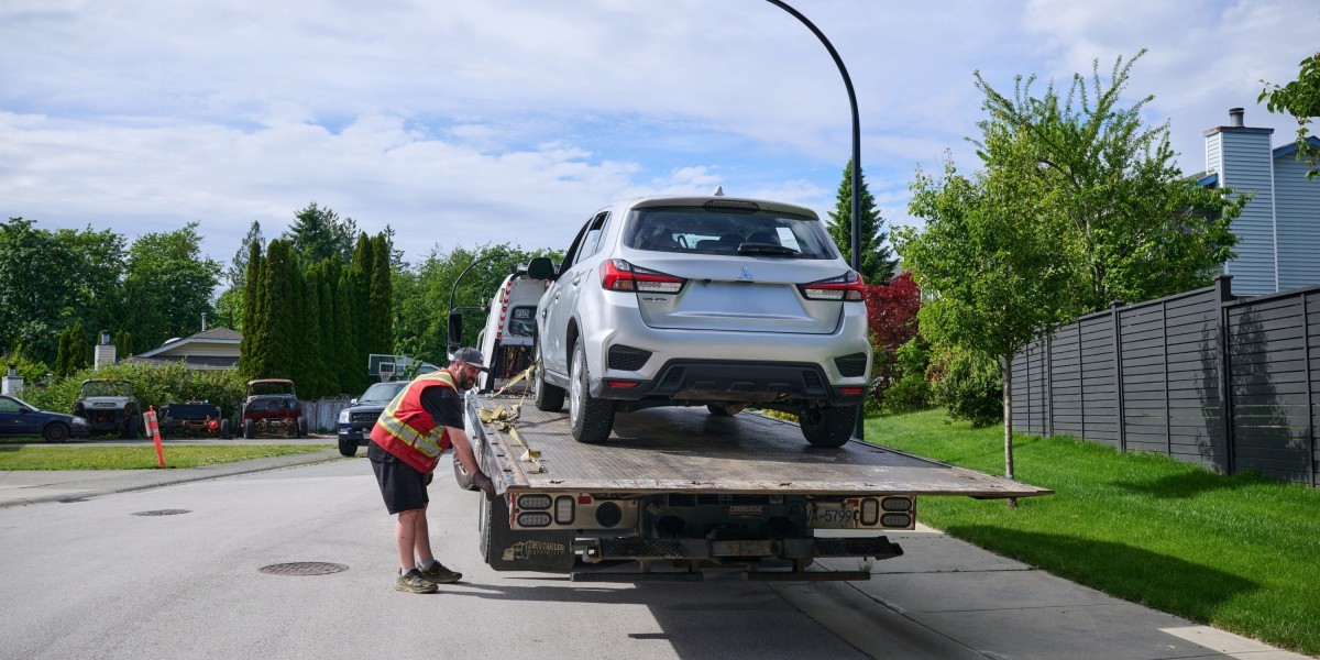 Car shipping across Canada