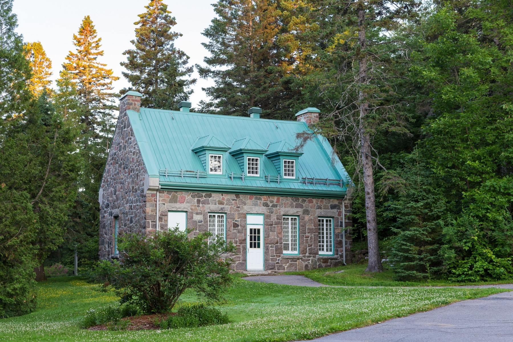 Cost of housing in Charlesbourg