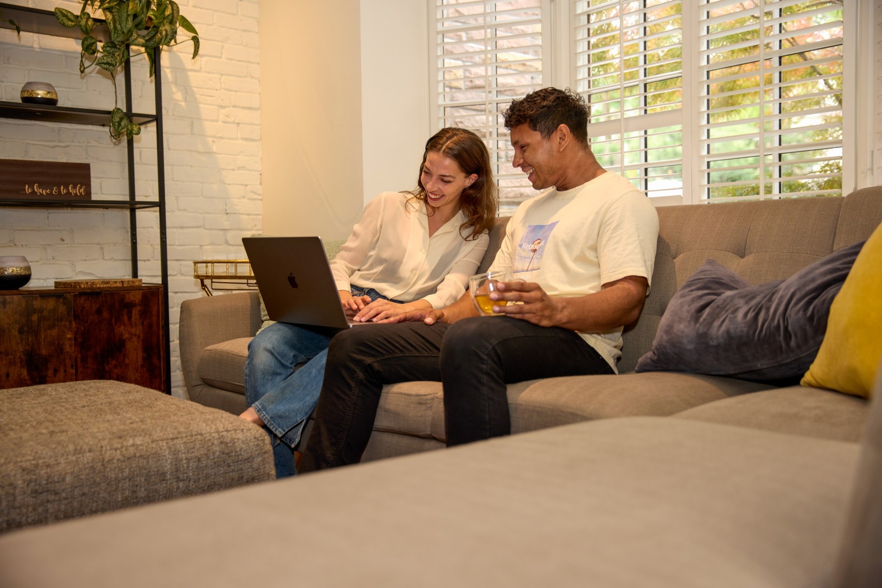 Planning move to Ottawa