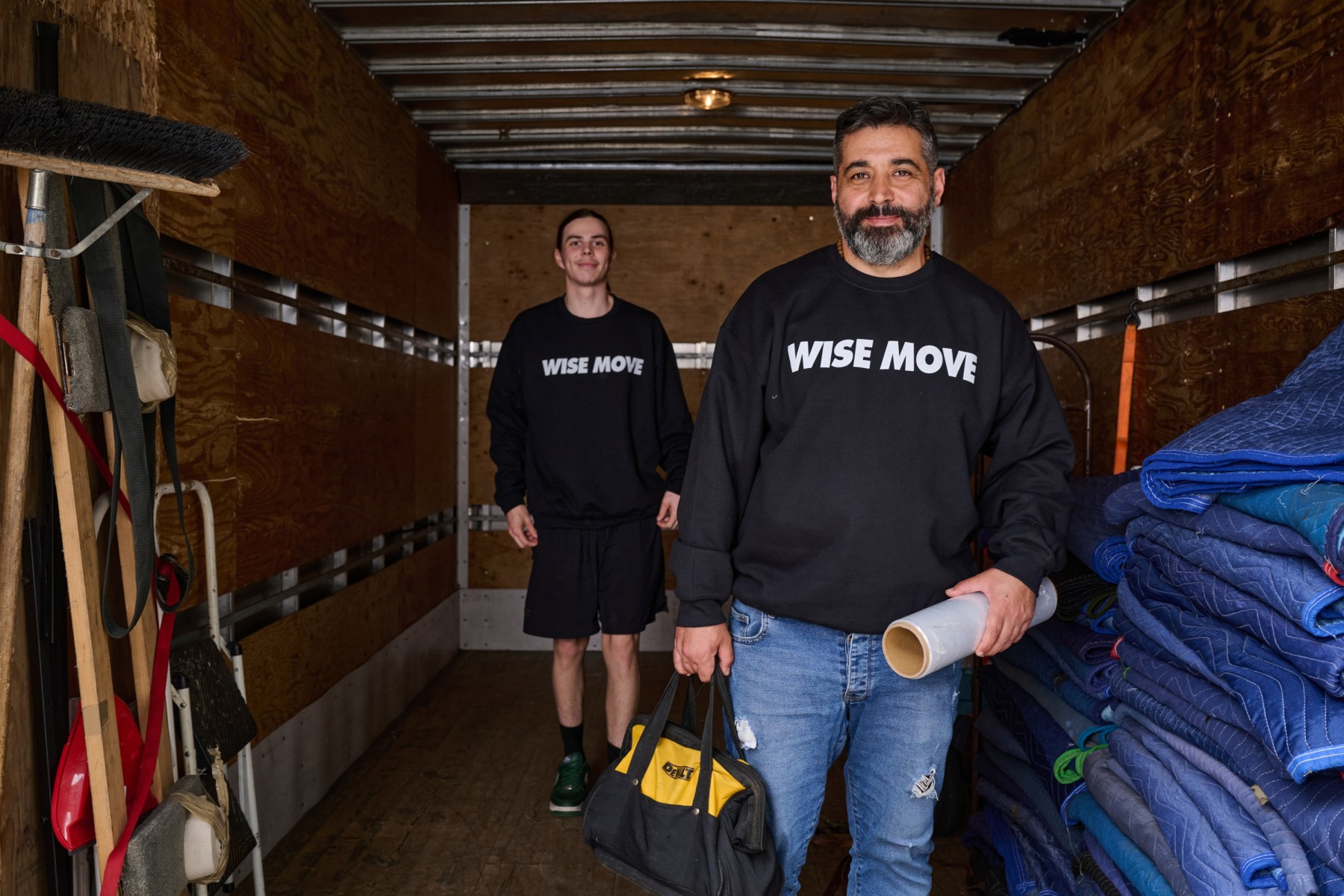 Best movers from Wise Move to help you make your move for the right school