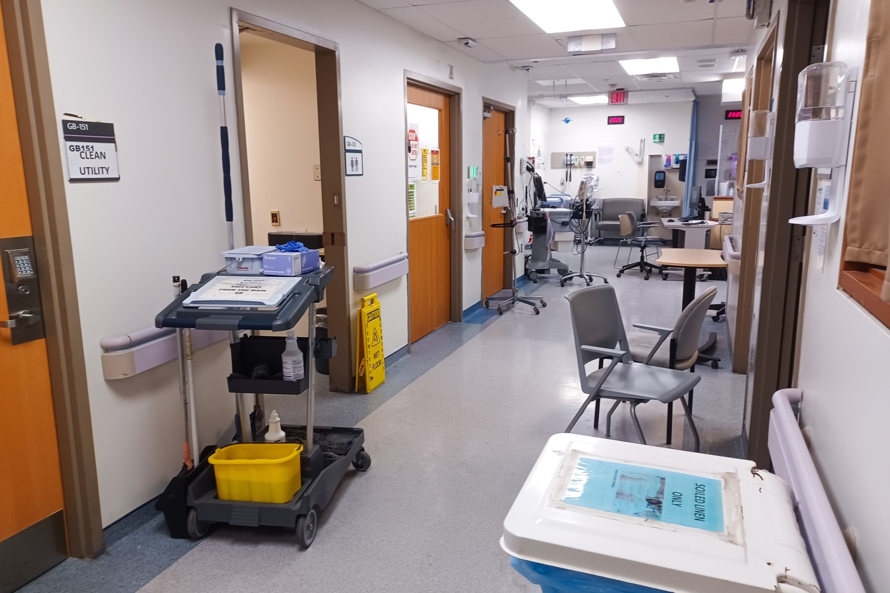 Canada's Healthcare System Medicare