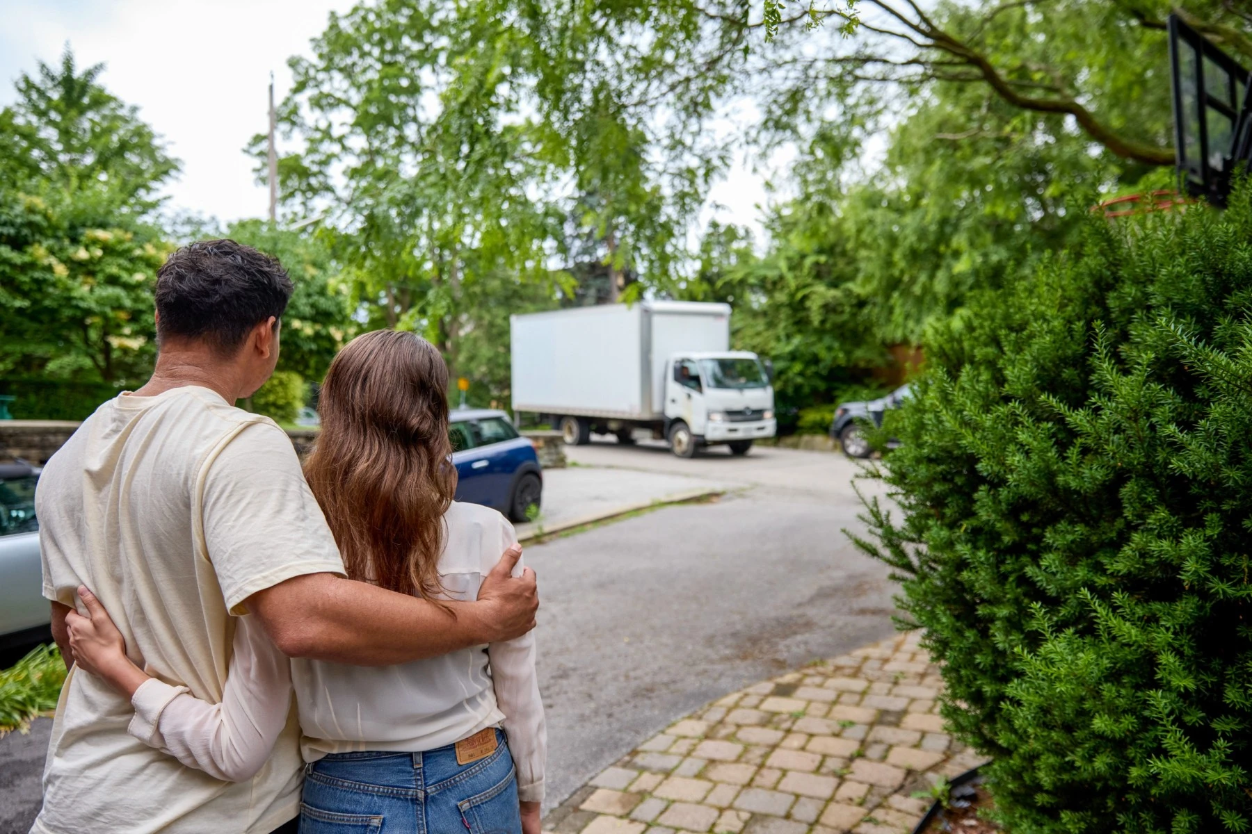 Moving day Ottawa