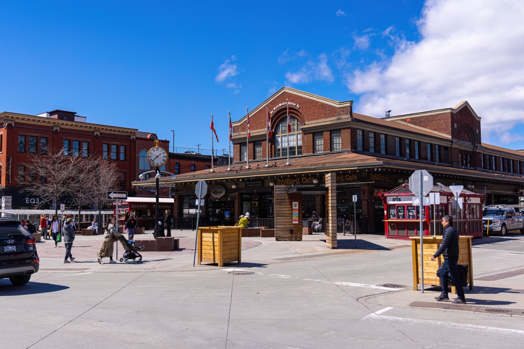 Getting to know Ottawa neighbourhoods