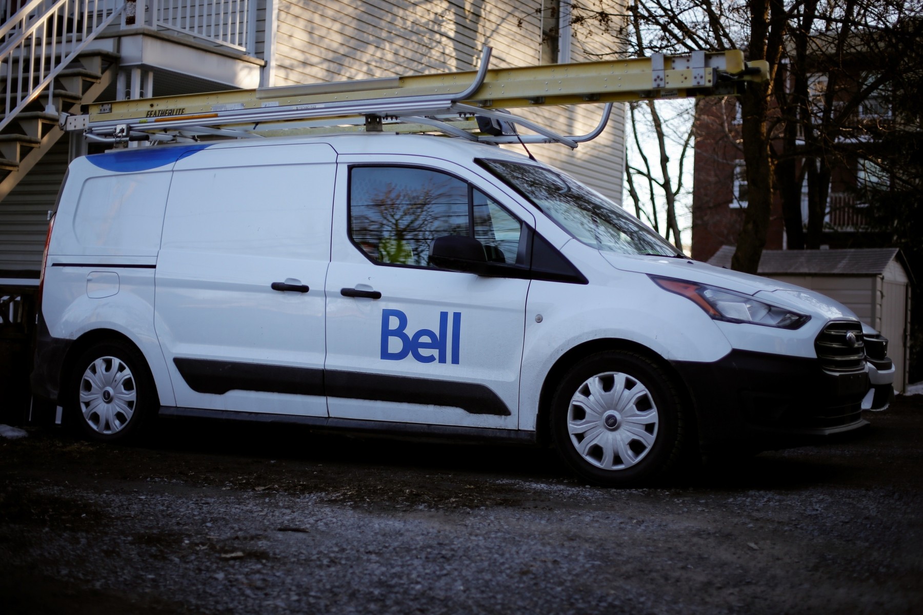 Cost of internet in Quebec