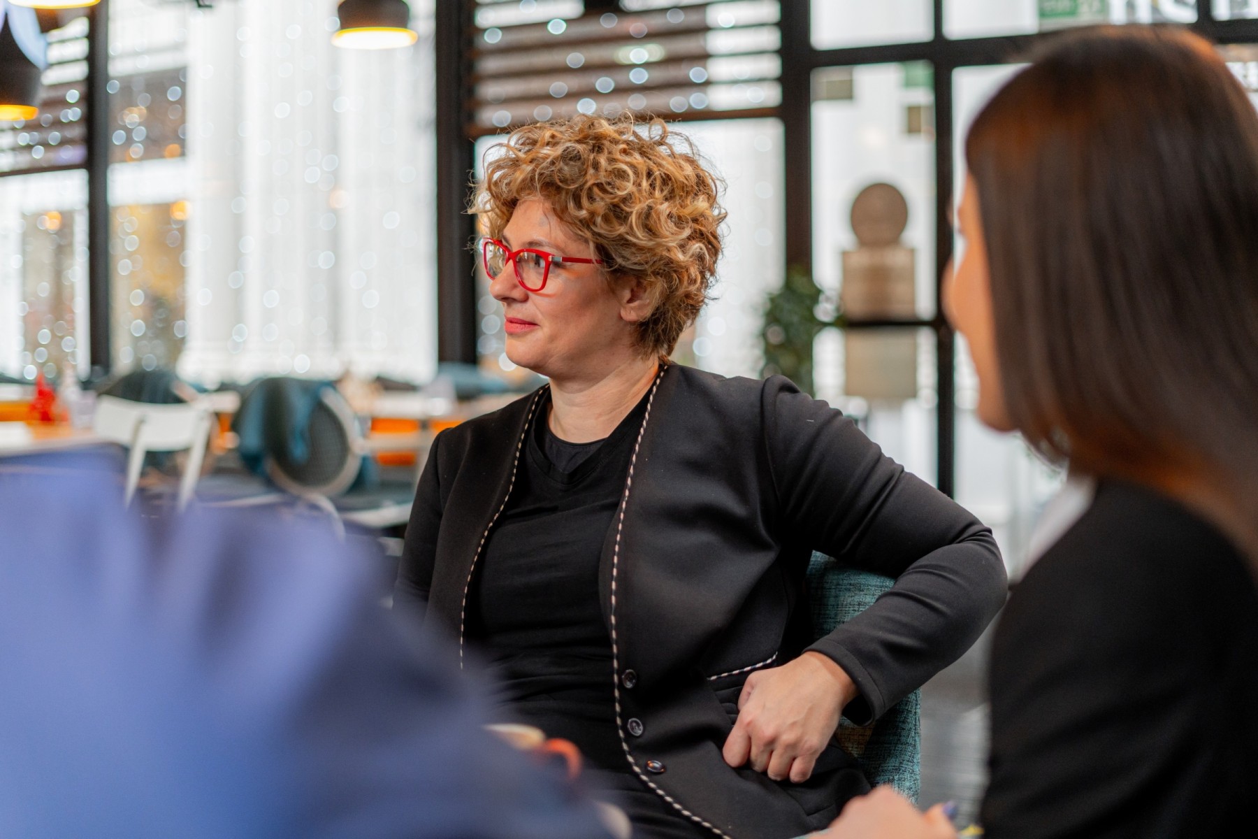 Communication styles in Canadian work environment