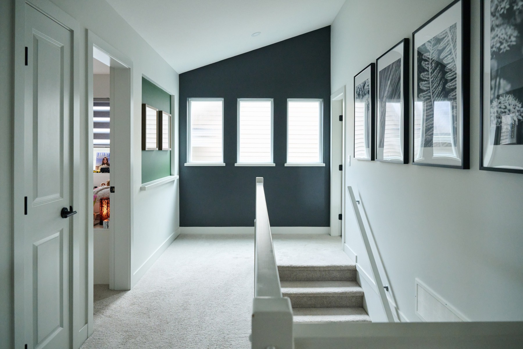 Plan your window coverings of new build in Canada