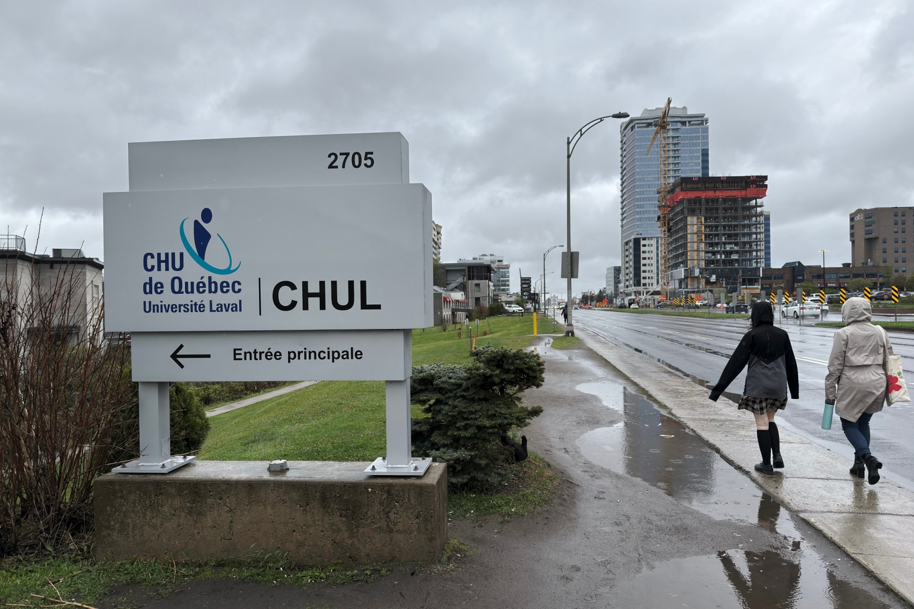 Cost of healthcare in Quebec