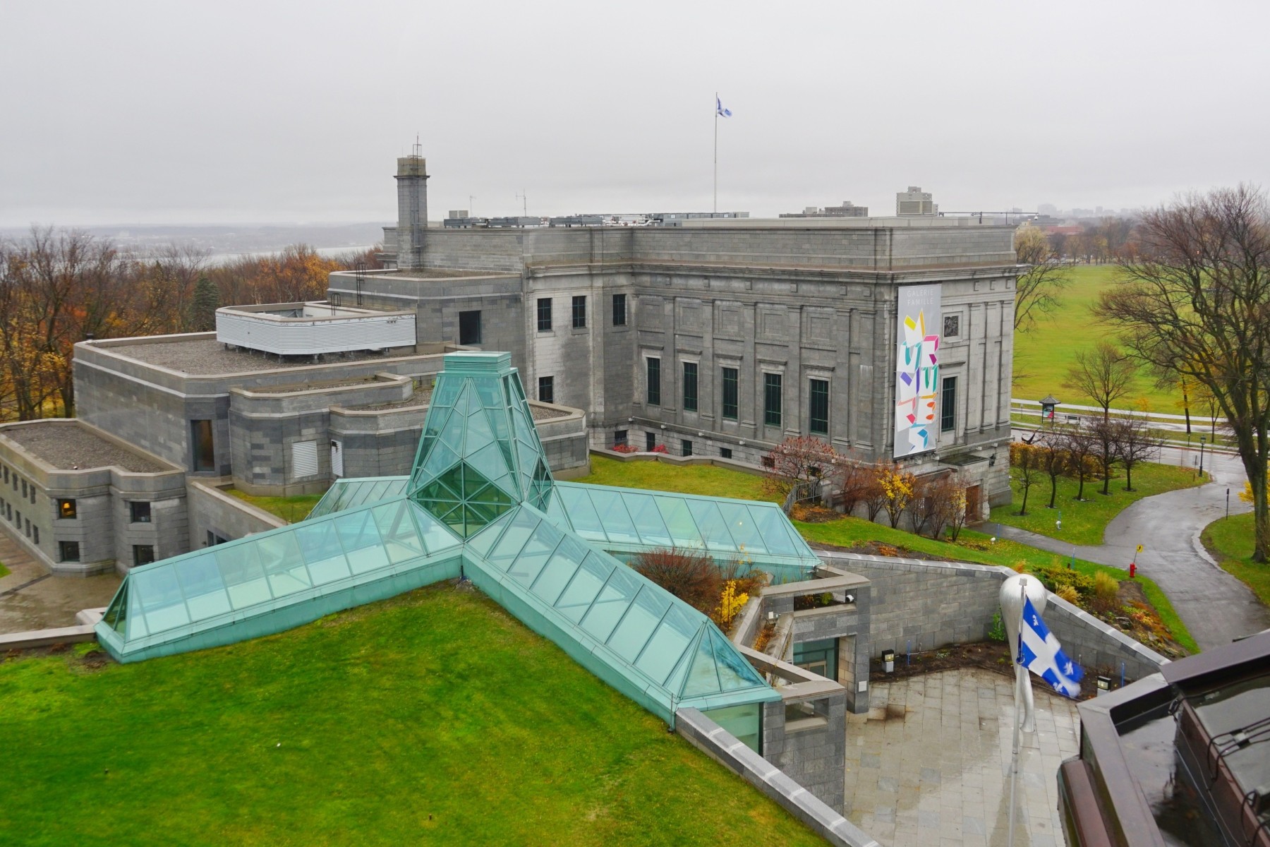 Musée national des beaux-arts du Québec