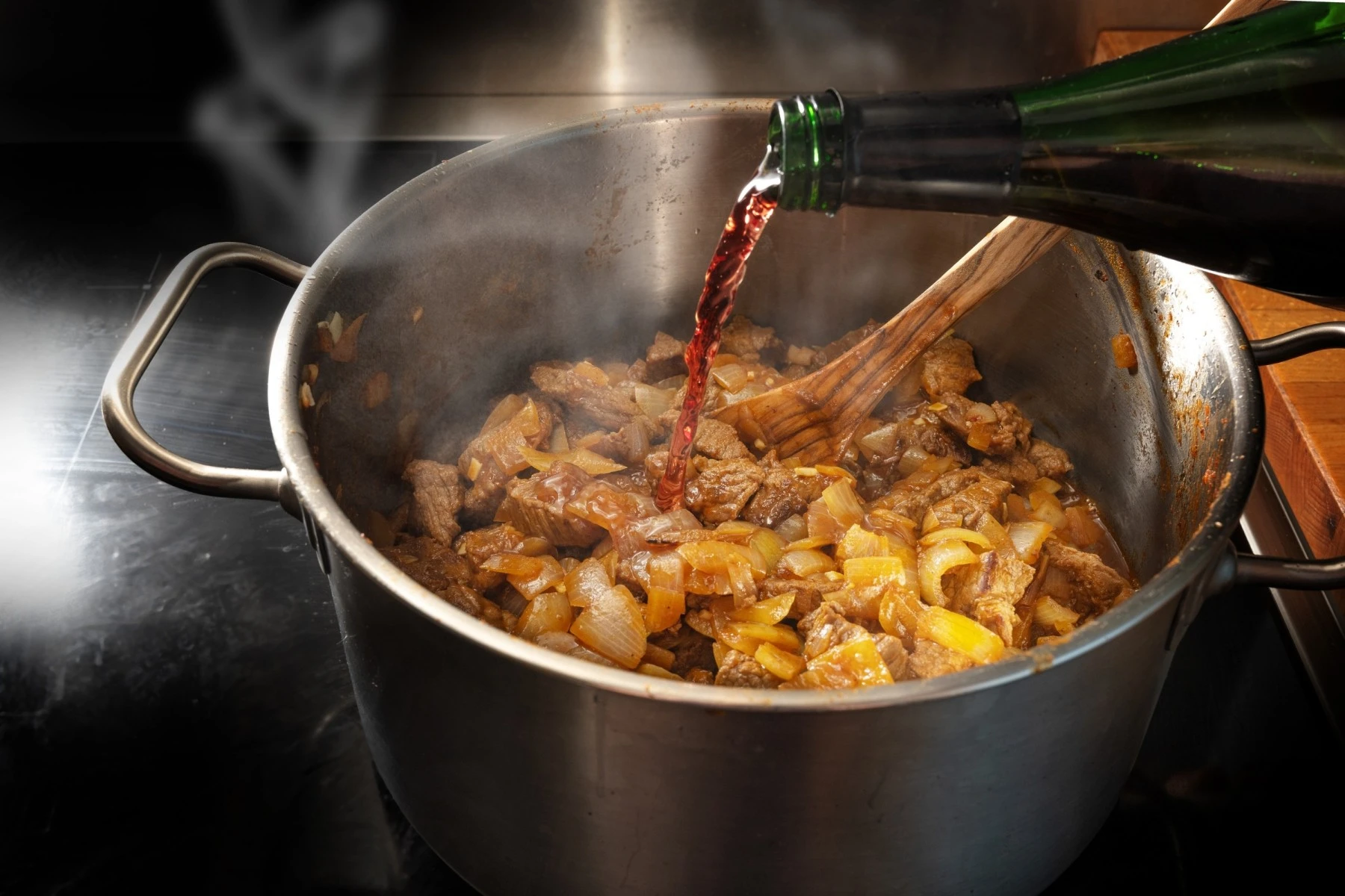 One pot easy meal ideas for moving week Canada